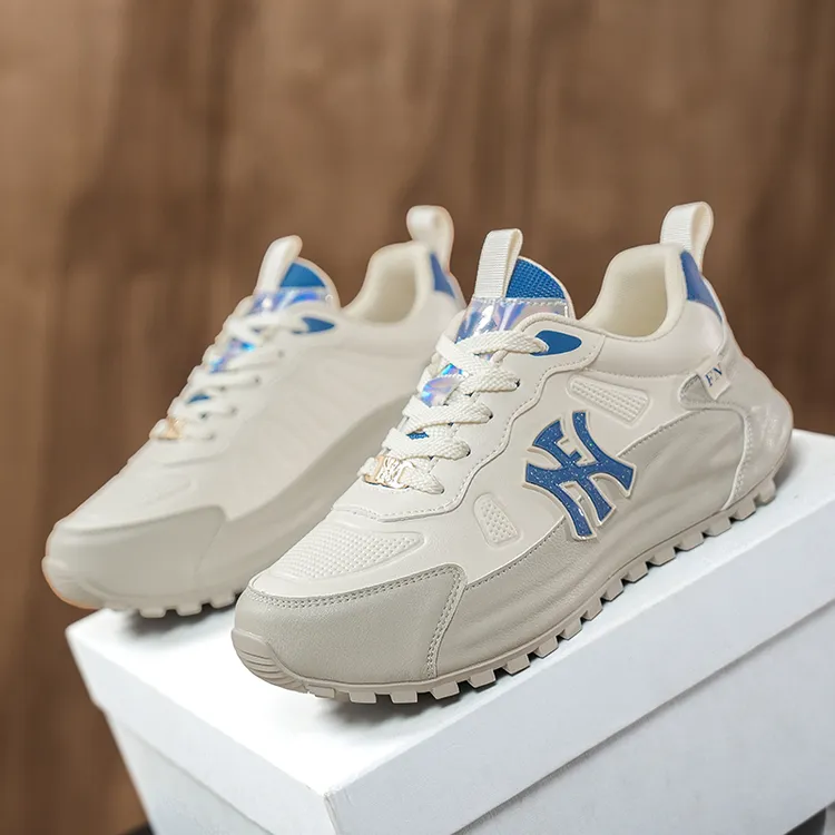 FN2026爆款运动鞋情侣内增高低帮时尚休闲鞋男鞋女鞋F2820店铺商品图