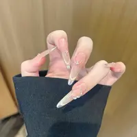 NANNAN楠楠手工穿戴甲-1020