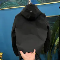 【棉服】户外冲锋衣冬季免烫夹克防风连帽外套【拒绝地摊货】Zz-6616