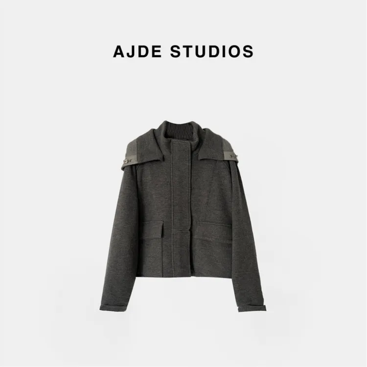 AJDE｜LP1高奢夹克外套 01