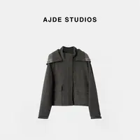 AJDE｜LP1高奢夹克外套 01