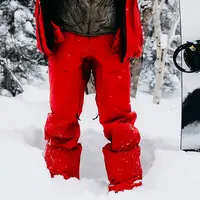 BURTON伯顿官方旗舰店男士[ak] SWASH户外款滑雪裤GORETEX 2L