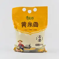 首邑田园黄米面粉