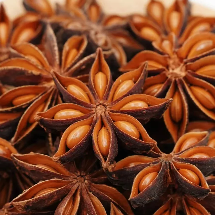 【2025年广西老树大红八角】 大料 无硫 纯干 炖菜炒菜