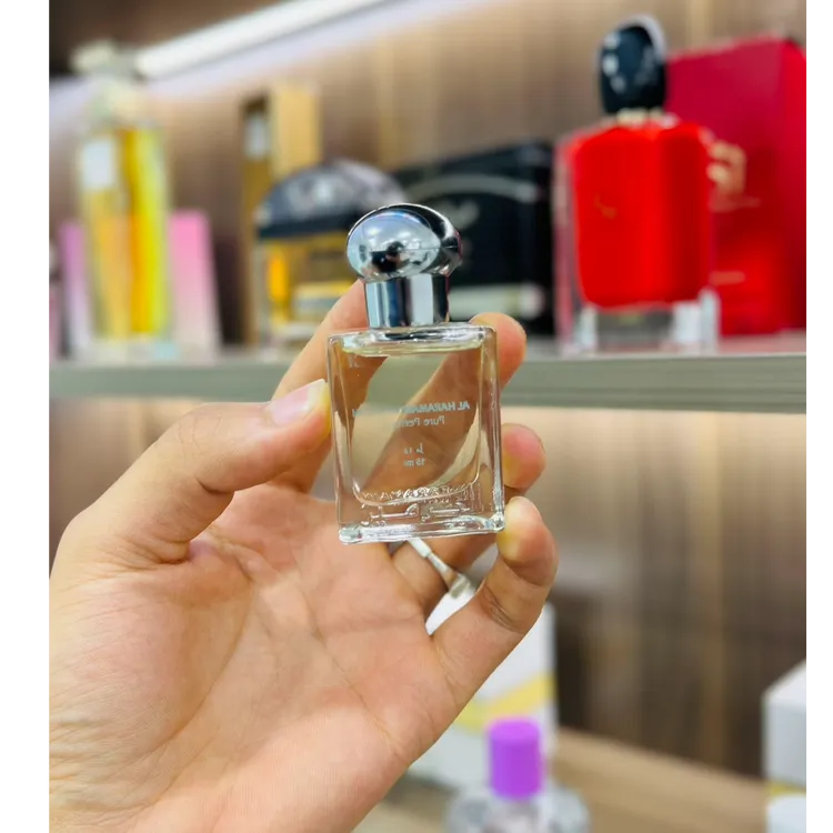 BALTIS/madina留香精油香氛