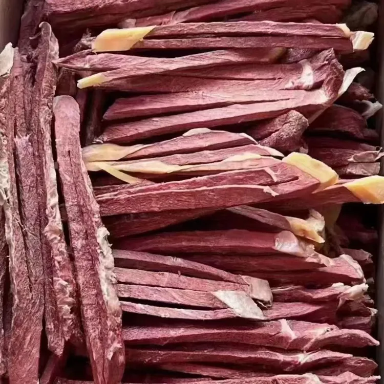 西藏牦牛肉干1斤（原味）正宗当雄风干牦牛肉