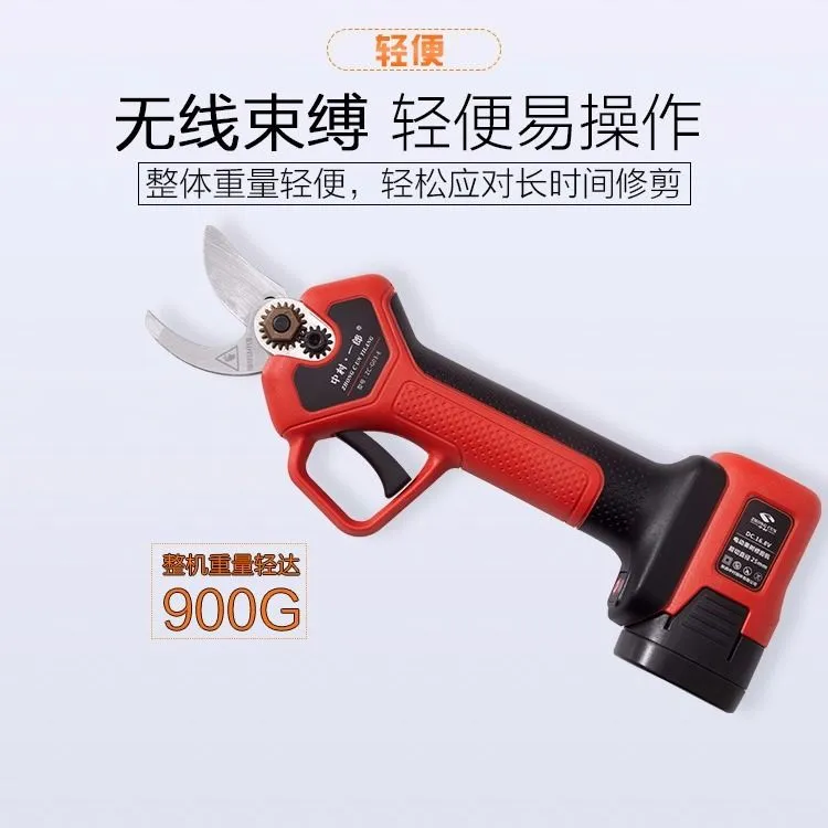 园林中村一郎2.5经典款两块2500毫安电池