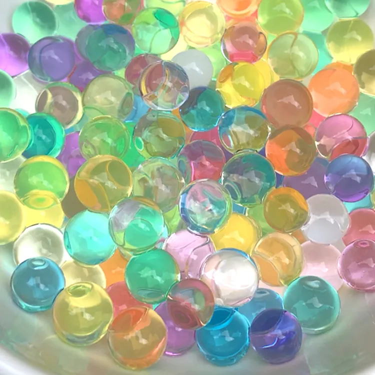 水泡大珠无毒水精灵海洋玩具泡巨无霸海绵宝宝水泡珠水宝宝泡大珠