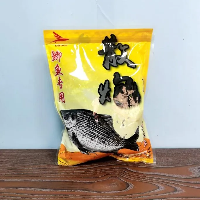 佛山飞鱼鲫鱼散炮