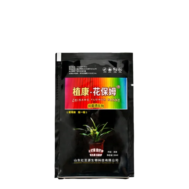 花菌抗病菌防两腐多发苗促根30毫升植康保姆微生物