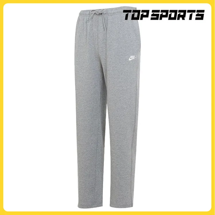 NIKE耐克男子AS M NK CLUB KNIT OH PANT针织长裤FQ4333-063