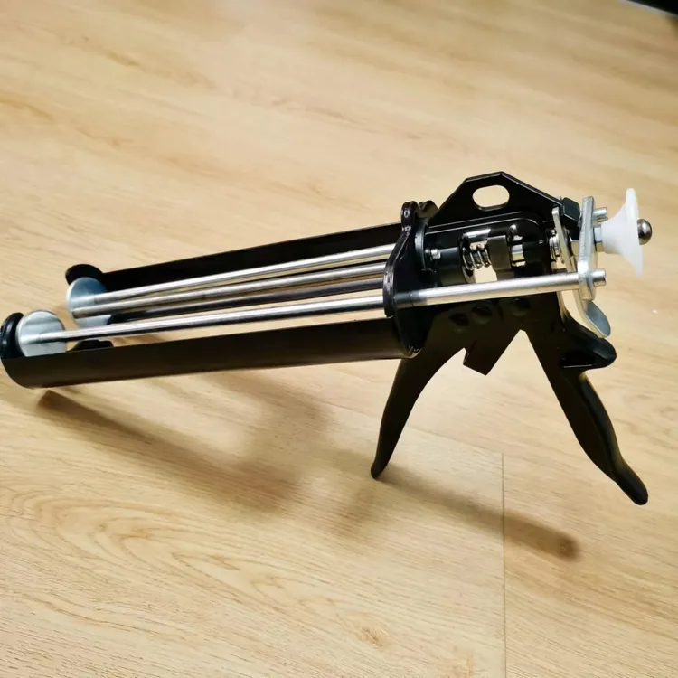 铝合金注胶胶枪.手动注胶胶枪/双组份注胶用枪