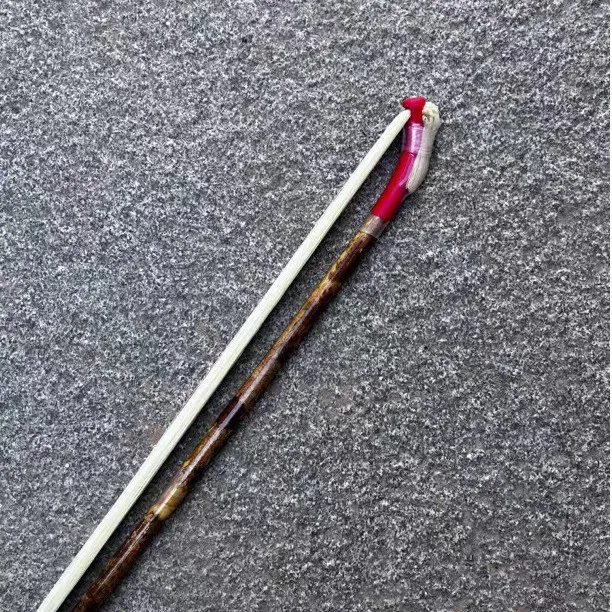 豫剧板胡专业通马尾纯马尾弓
