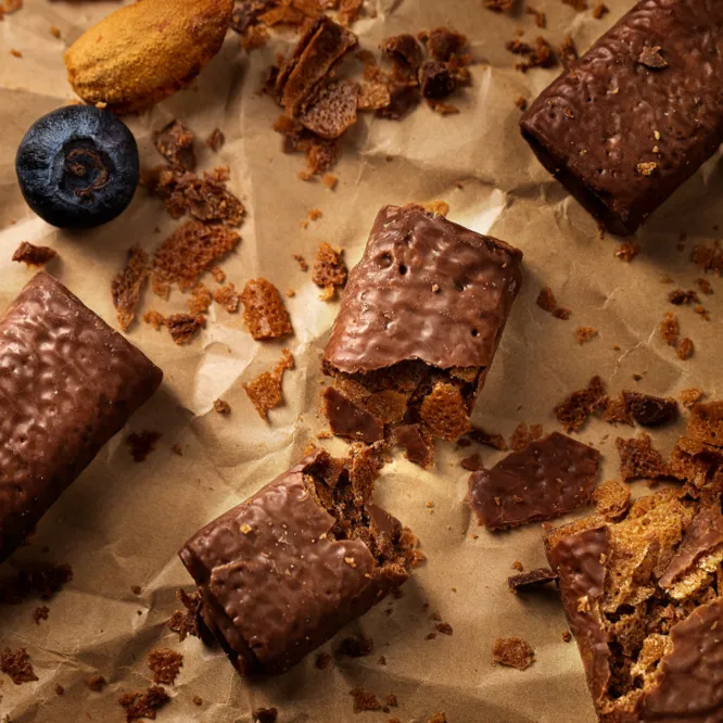 法式薄脆饼夹心巧克力制品250g礼盒装