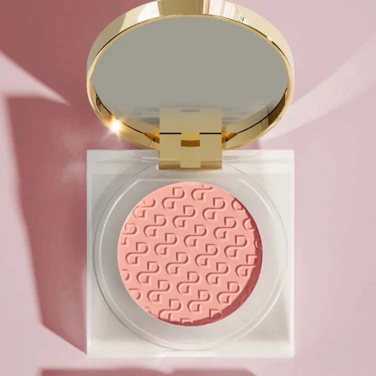 PERIDEO幸福炫光胭脂粉