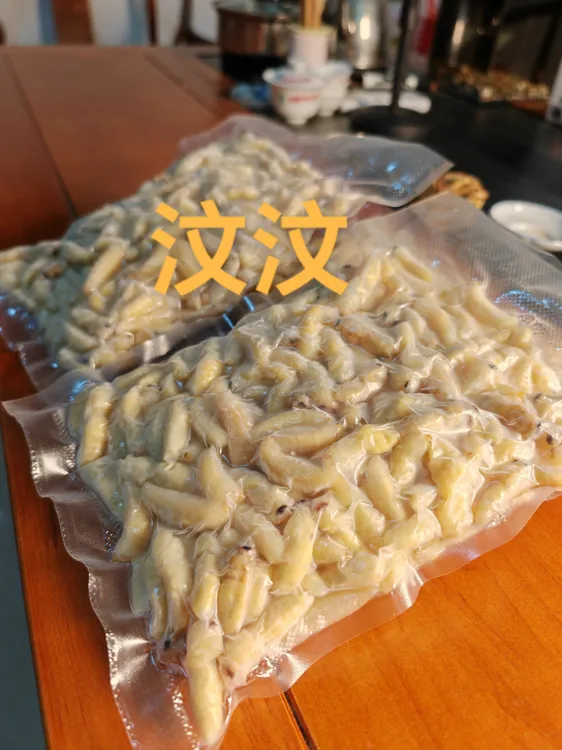 虎头蜂地蜂一二级蜂蛹、煲汤蒸蛋用500克1斤装