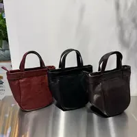 广州包黛高端定制系列原创设计真皮手工打造小众包包