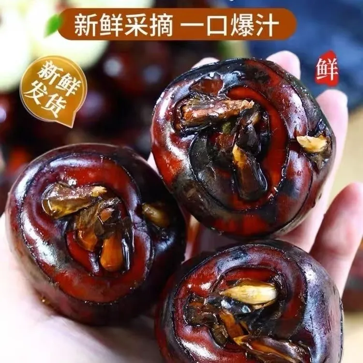 【应城人和】新鲜马蹄 农家自种荸荠水果