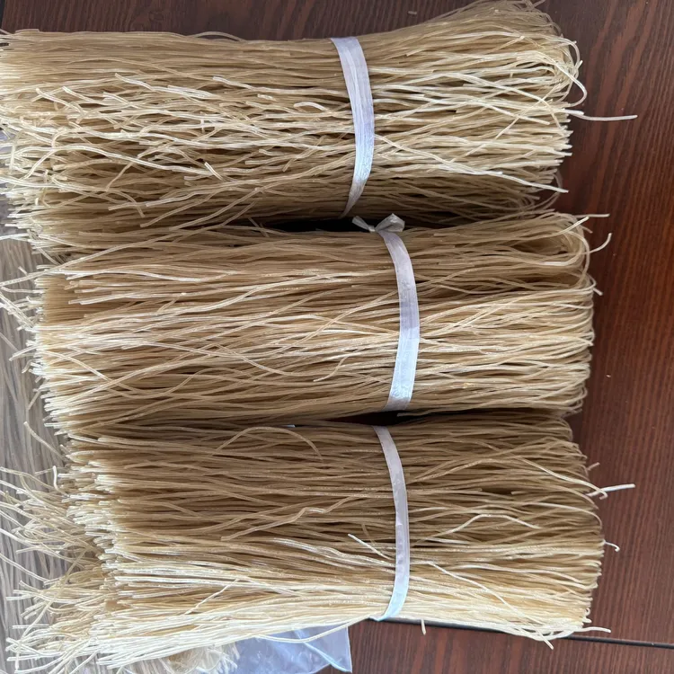  周礼农家红薯粉条，传统手艺，阳光滋味纯正劲道，好粉好味道3斤装