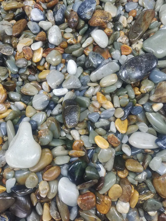 新疆和田玉快拍链接，不问拍的随机发货一个