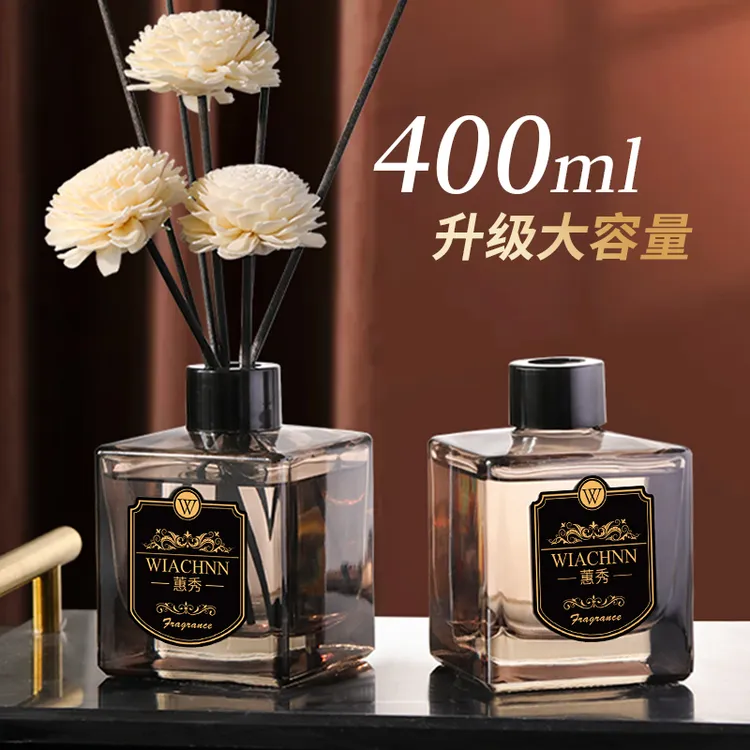 香薰卫生间卧室内持久留香高级房间香水除异味除味空气清新家用