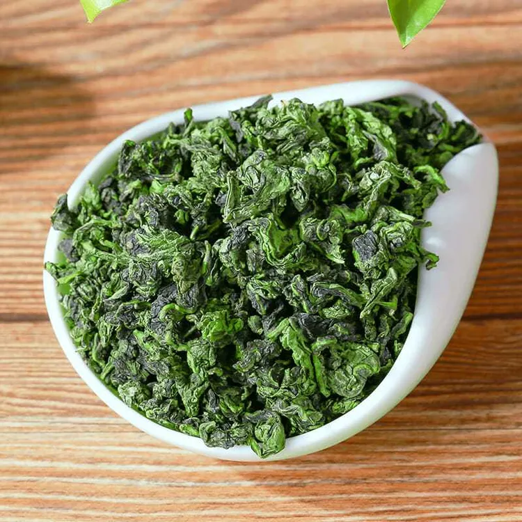 醉双洋】2024新茶安溪铁观音茶叶兰花香正品浓香型