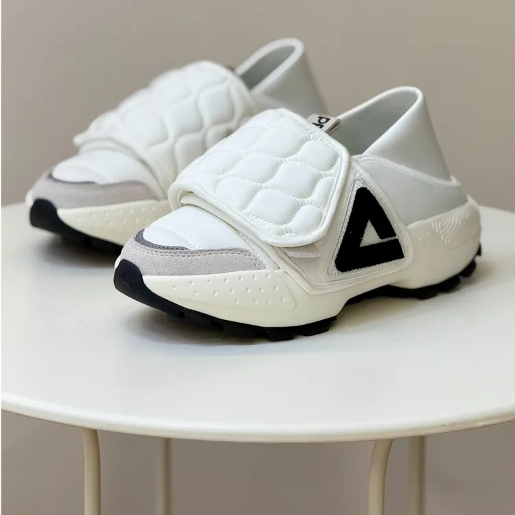 匹克-态极大三角面包鞋春季运动鞋潮流百搭时尚休闲男鞋-ET24517E