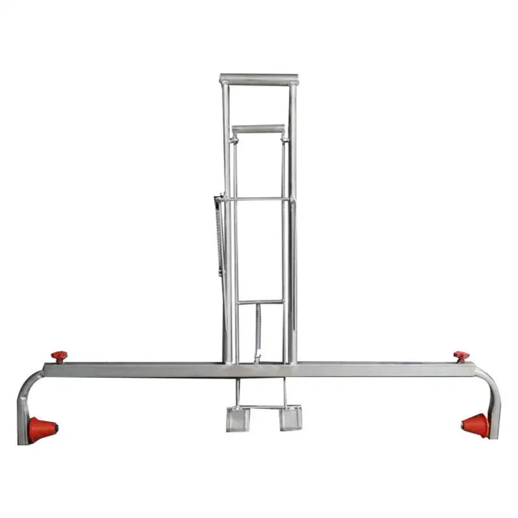 农用盖地膜工具手拉式覆膜机覆膜器铺膜机地膜覆盖机铺膜工具地膜