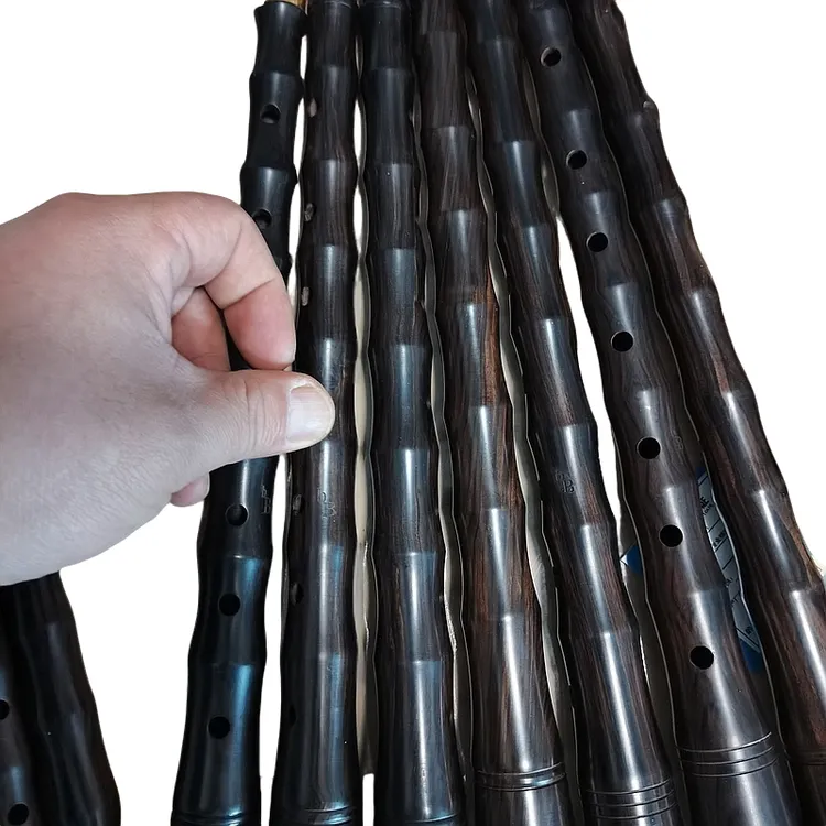 非洲黑檀木微瑕疵唢呐95起