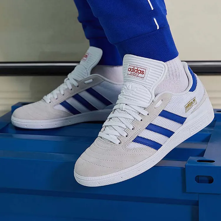 （直播断码专属）正品Adidas三叶草经典款实时百搭运功休闲鞋HQ2026