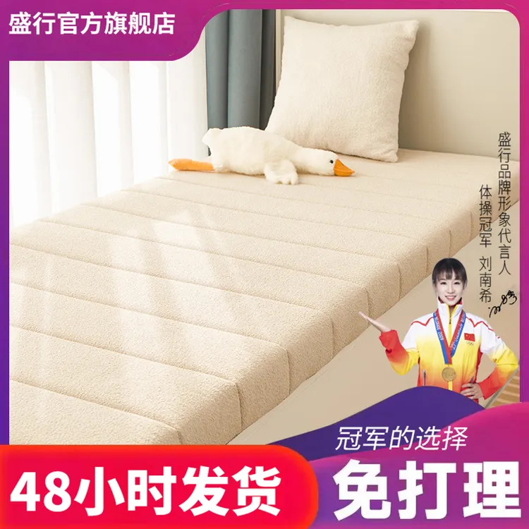 盛行飘窗台飘窗垫泰迪绒飘窗垫可拆洗飘窗垫网红阳台垫子轻奢防滑