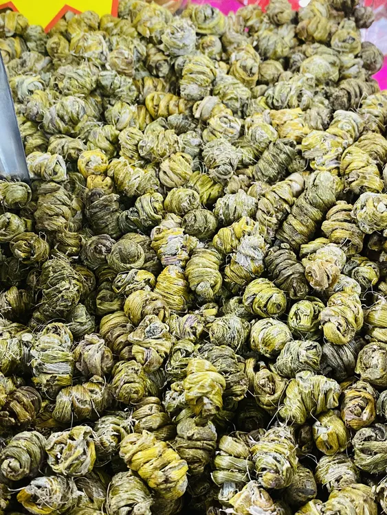 【小丸子专属】石斛粒福利 干货