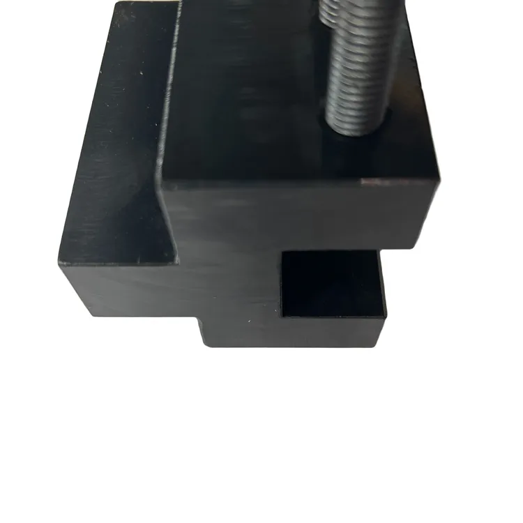 方刀杆用车床辅助刀座延长刀座