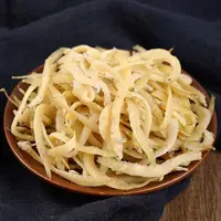 美味银鱼海味干货