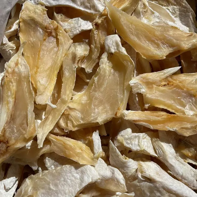 三亚生晒大马友鱼鱼腩散装称重肉质紧实咸香清蒸炖五花肉