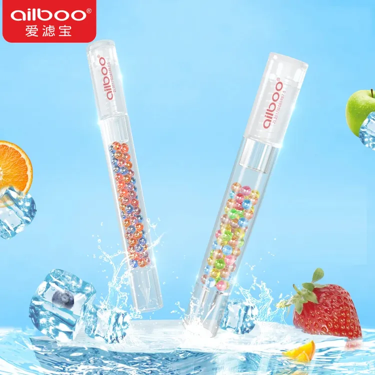 香嘴爆机爆珠匣安装爆珠机DIY爆珠器爆珠推珠器爆珠烟推珠器