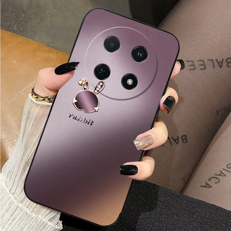 适用于华为畅享70Pro手机壳新款畅享70全包软硅胶薄防摔网红潮壳