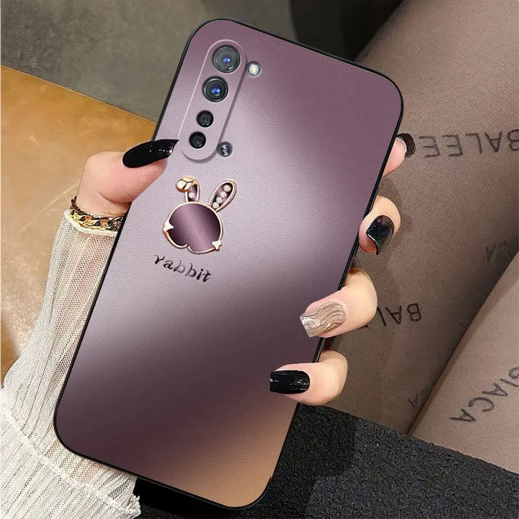 OPPOReno3手机壳新款Reno3Pro全包硅胶k7超薄防摔高颜值网红女壳