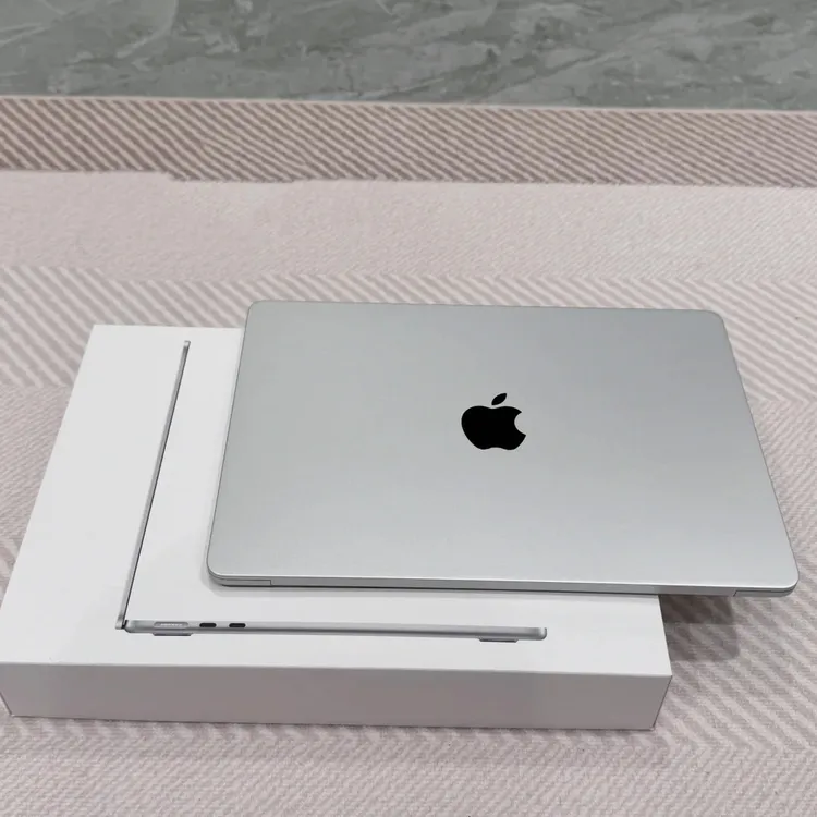 95新 Apple/苹果 笔记本MacBookPro轻薄商务编程设计办公指纹电脑