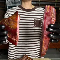 【3斤偏瘦腊肉】主播展示为样品 到手与直播间展示相同介意慎拍