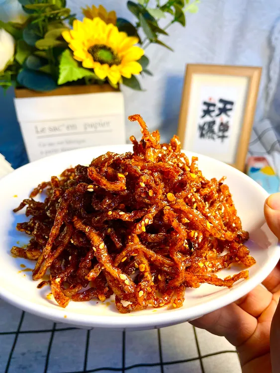 谨慎购买重庆北碚特色小吃 非质量问题不支持七天无理由 商品图