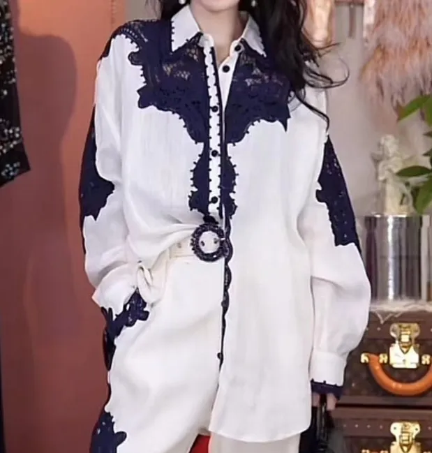 欧宝莱尔时尚气质套装238-1614