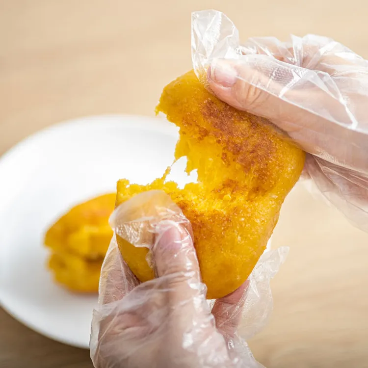 香甜软糯粘玉米浆包单包新鲜营养好吃jl