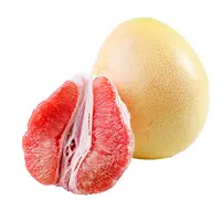 平和三红蜜柚 1.25kg-1.5kg/个