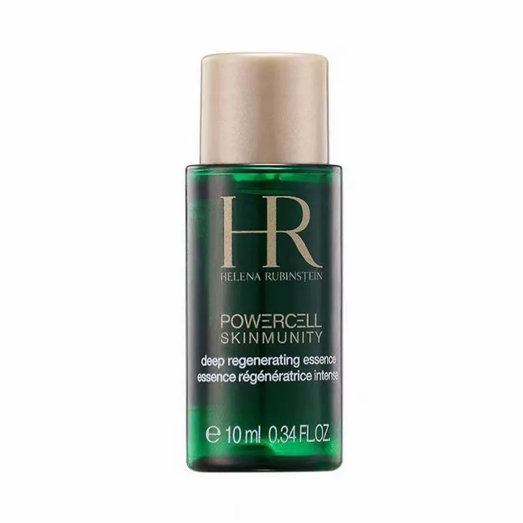 HR/赫莲娜绿宝瓶强韧修护精萃液 10ml  新肌水