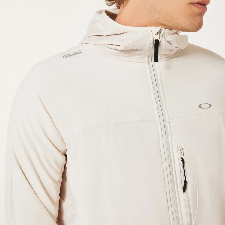 Oakley欧克利【Polartec抓绒外套】