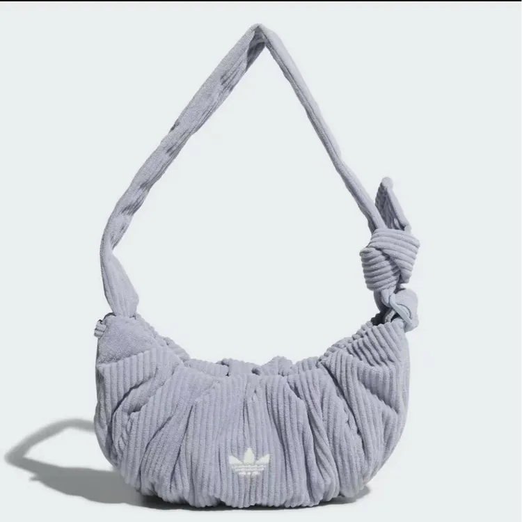 SHLDR BAG 3.0 S 灯芯绒云朵包运动挎包KT0861