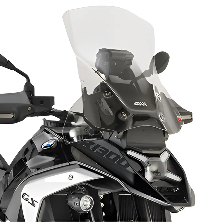 GIVI适用于宝马R1300GS/ADV原厂改装加高风挡尾架护杠水箱护网