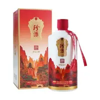 珍酒【2024年】珍酒 · 封坛酒（封坛A级）酱香型单瓶装53度500ml