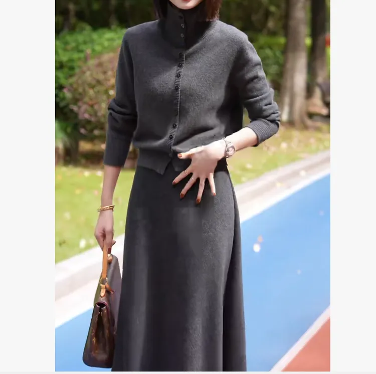 2025早秋时尚潮流百搭爆款女装足aUia